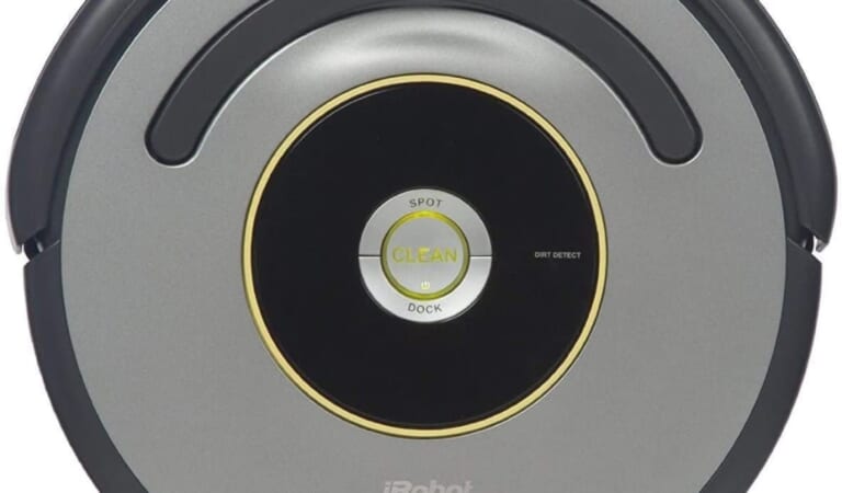 Certified Refurb iRobot Roomba 630 Robot Vacuum for $100 + free shipping