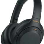 Certified Refurb Sony Wireless Noise Canceling Over-the-Ear Headphones for $180 + free shipping