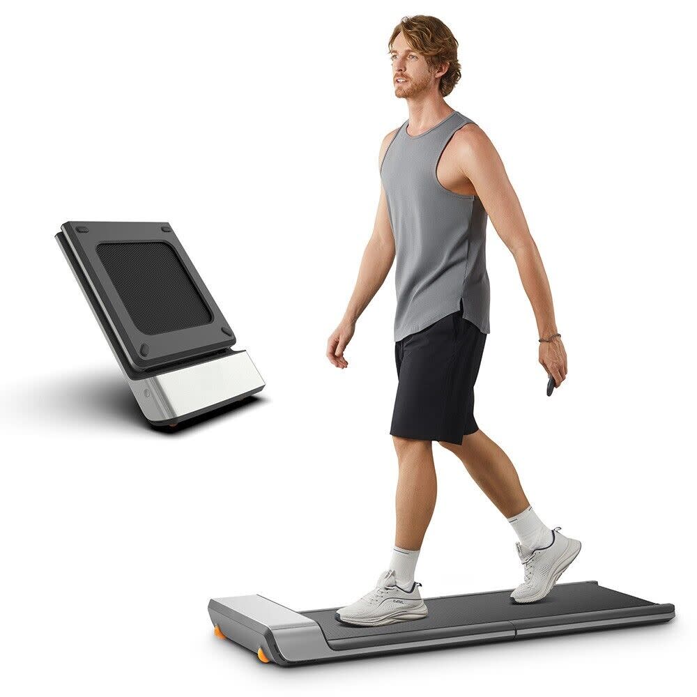 Refurb WalkingPad P1 Foldable Walking Treadmill for $159 + free shipping