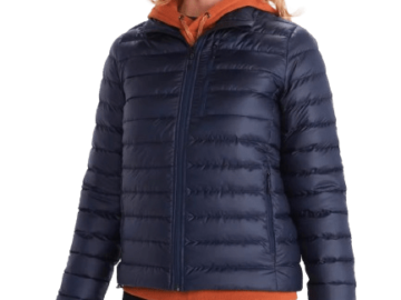 Marmot Warmest Rated Items: Up to 70% off + free shipping