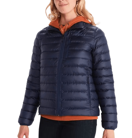 Marmot Warmest Rated Items: Up to 70% off + free shipping