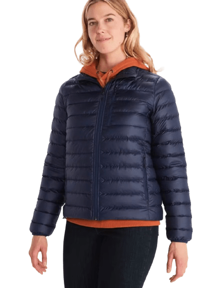 Marmot Warmest Rated Items: Up to 70% off + free shipping