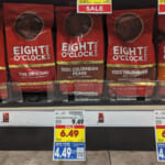 Eight O’Clock Coffee Just $4.49 At Kroger (Regular Price $9.49!)