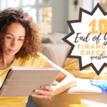 10 Questions for an End of Year Financial Checkup
