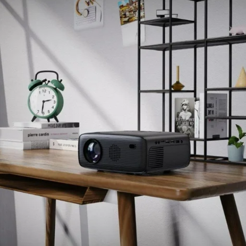 RCA 1080P LCD Home Theater Projector $29 (Reg. $65)
