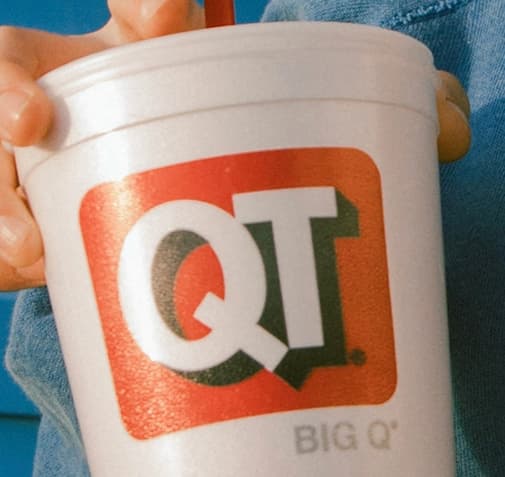 QuikTrip: Free Self-Serve Drink or Coffee!