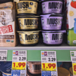 Mush Overnight Oats As Low As FREE At Kroger