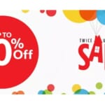 ShopDisney | Twice Upon A Year Sale | 50% Off Sitewide!