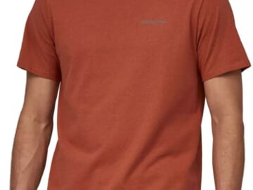 Patagonia Clearance at Dick's Sporting Goods: Up to 60% off + free shipping w/ $49