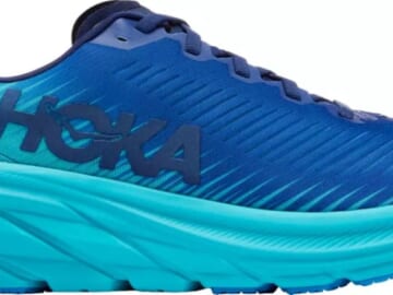 Hoka Deals at Dick's Sporting Goods from $100 + free shipping w/ $49