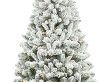 Christmas Decor Clearance at Walmart: Up to 70% off + free shipping w/ $35