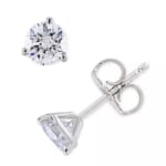 Fine Jewelry Clearance at Macy's: At least 70% off + free shipping w/ $25