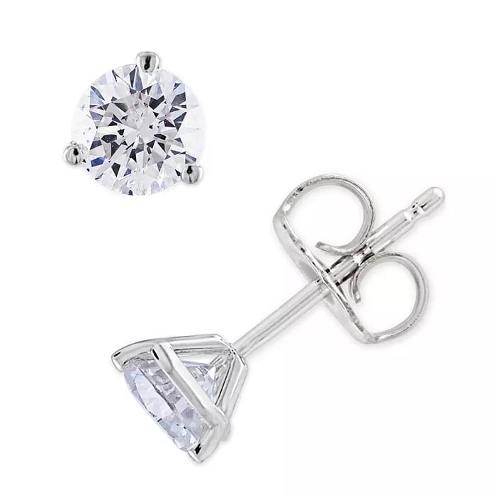 Fine Jewelry Clearance at Macy's: At least 70% off + free shipping w/ $25