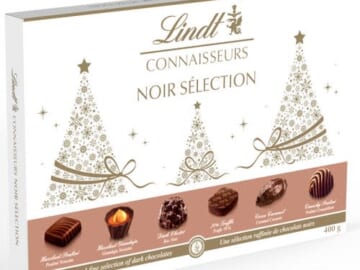 Lindt End Of Year Sale: Up to 50% off + free shipping w/ $75