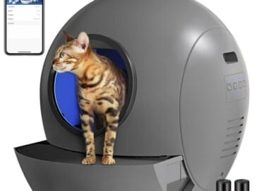 Walmart Weekly Flash Deals: Up to 65% off + free shipping w/ $35