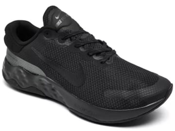 Limited Time Men's Sneaker Deals at Macy's: at least 40% off + free shipping w/ $25