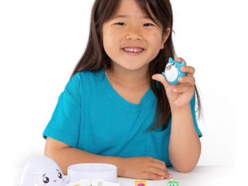 LankyBox 7-Piece Ghosty Glow Mystery Box $4.97 (Reg. $10)