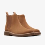 Clarks End of Season Sale: Extra 30% off in cart + free shipping w/ $75
