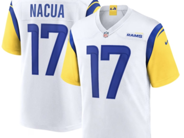 NFL Clearance: Up to 65% off + free shipping w/ $15