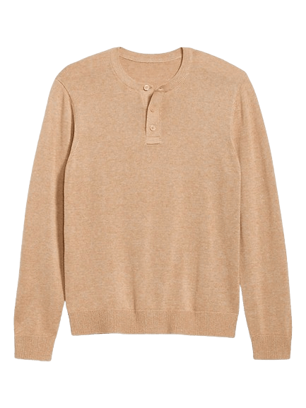 Old Navy Men's Clearance: Up to 70% off + extra 30% off + free shipping w/ $50