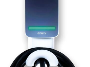 Juicebox 48A Hardwired Electric Vehicle Charger for $469 + free shipping