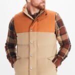 Marmot Men's Bedford Vest (XXL only) for $43 + free shipping