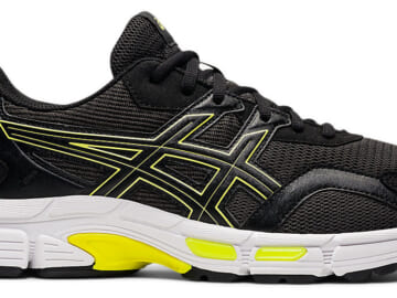 ASICS Semi-Annual Sale: Up to 40% off + free shipping w/ $50