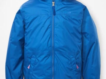 Marmot Kids' Sale: Waterproof jackets from $39 + free shipping