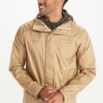 Marmot Men's PreCip Eco Jacket (XL sizes) for $49 + free shipping