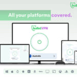 BulletVPN Lifetime Subscription for $29