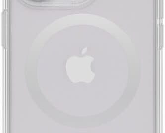 OtterBox Symmetry Series+ MagSafe Hard Case for iPhone 14 Pro for $27 + free shipping