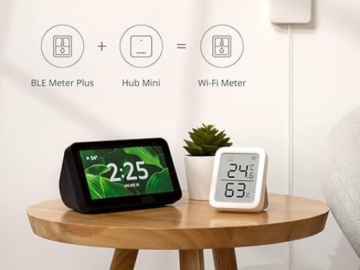 Smart Home Devices from $11.63 (Reg. $24.99+)