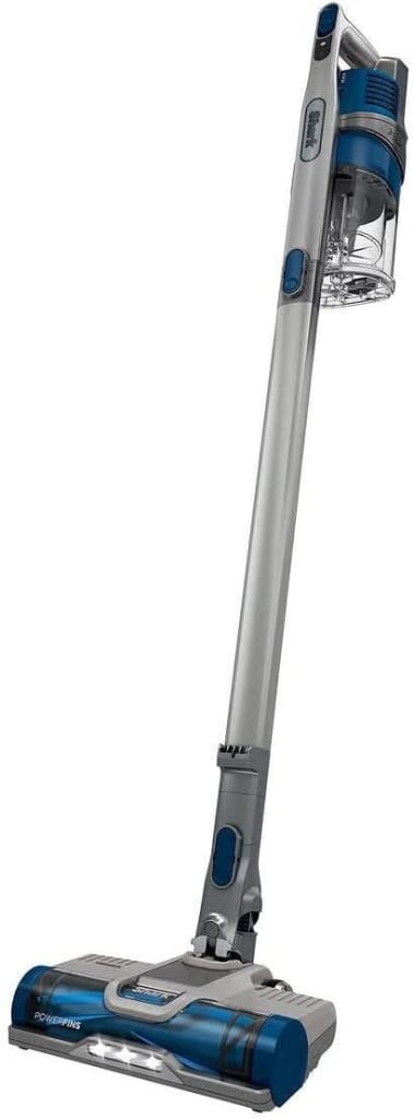 Certified Refurb Shark Anti-Allergen Pet Plus Cordless Stick Vacuum for $130 + free shipping