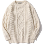 Cable Knit Long Sleeves for Women from $37.58 Shipped Free (Reg. $49.99)