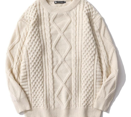 Cable Knit Long Sleeves for Women from $37.58 Shipped Free (Reg. $49.99)