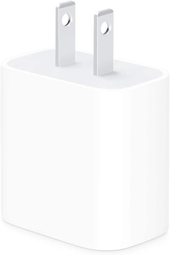 Apple 20W USB-C Power Adapter for $14 + free shipping