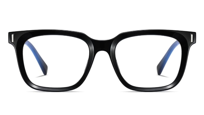 Affordable Prescription Glasses at Lensmart: $1 + extra 20% off + free shipping w/ $65
