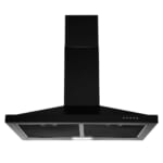 Tieasy 30" Wall Mount Range for $140 + free shipping