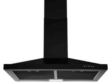 Tieasy 30" Wall Mount Range for $140 + free shipping