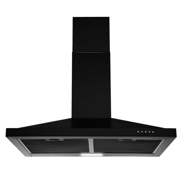 Tieasy 30" Wall Mount Range for $140 + free shipping