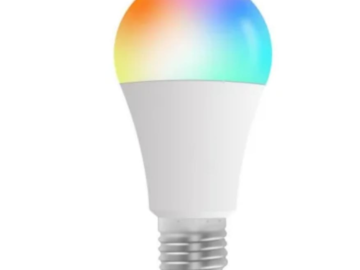Zemismart 9W Smart Light Bulb for $13 + $2 s&h