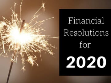 8 Financial Resolutions for 2024