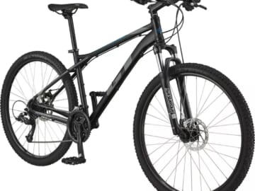 Bikes at Dick's Sporting Goods: Up to 47% off + pickup