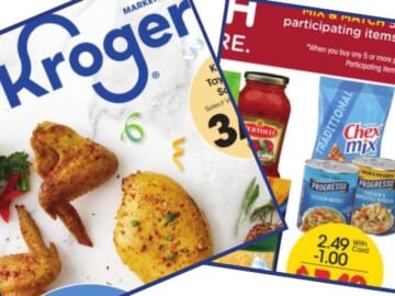 kroger weekly ad
