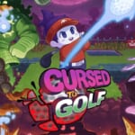 Cursed to Golf for PC (Epic Games): Free