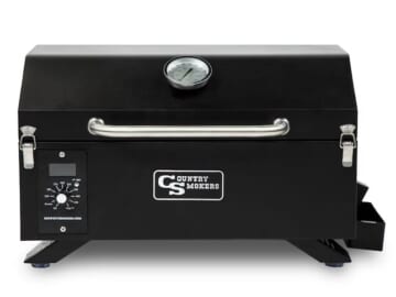 Grills and Accessories at Lowe's: Up to 35% off + free shipping w/ $45