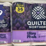 $7.99 Quilted Northern with New Publix eCoupon