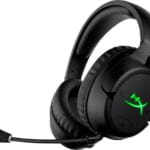 HyperX CloudX Flight Wireless Gaming Headset for Xbox Series X|S, Xbox One for $80 + free shipping