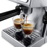 De'Longhi Coffee and Espresso Machines at Best Buy: Up to $400 off + free shipping