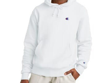 Champion Apparel at Dick's Sporting Goods from $5 + free shipping w/ $49